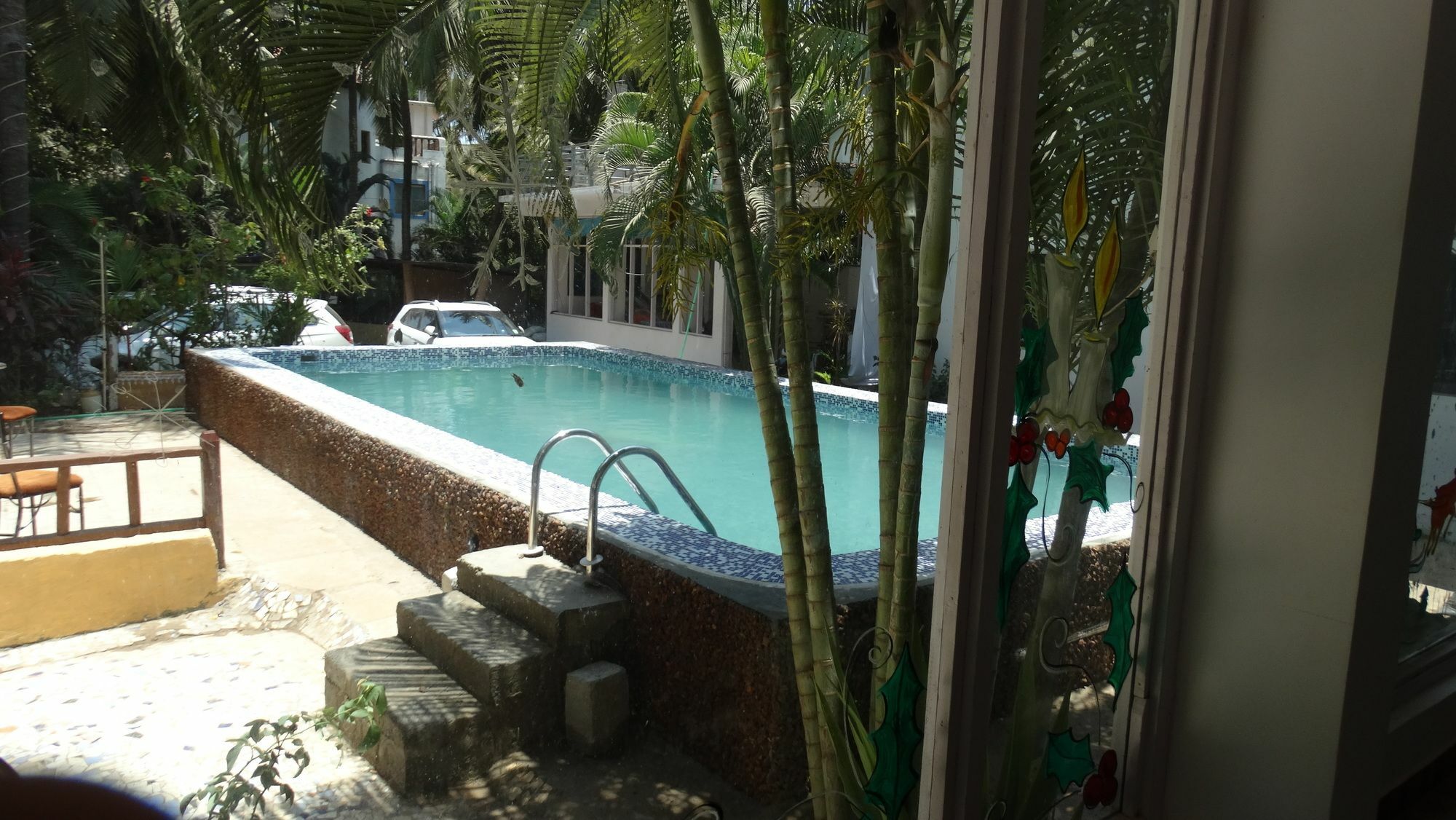 Oyo 23650 Down Da Village Candolim Exterior photo